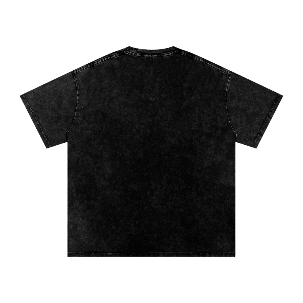 See What Others Miss Oversized Tee
