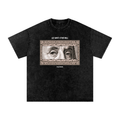 See What Others Miss Oversized Tee